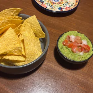 멕시칼리 대표 사진