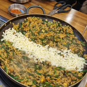 자매갈비전골 별관 사진
