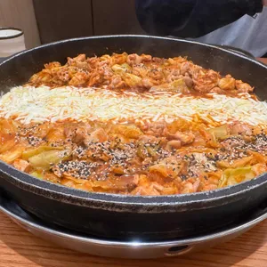 장인닭갈비 사진 1