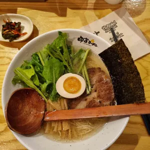 유즈라멘 사진 1