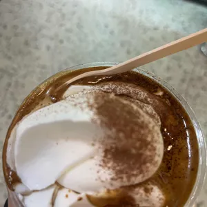낮달커피 사진 1
