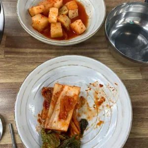 경주집버섯찌개 대표 사진