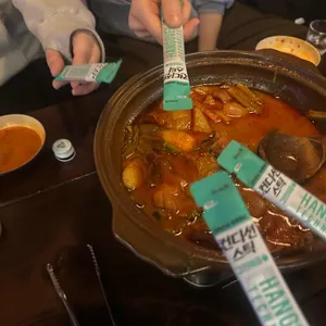 부엉이산장 대표 사진