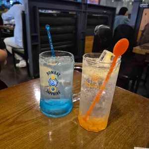 펀비어킹 사진