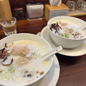 오레노라멘 대표 사진