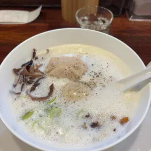 오레노라멘 사진 1