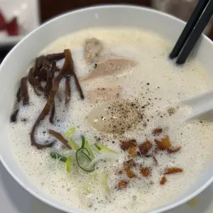 오레노라멘 대표 사진