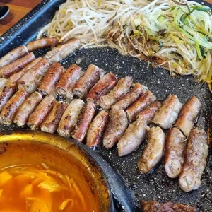 만리곱창 사진 1
