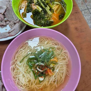 평산옥 사진