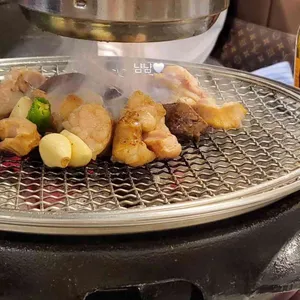 광명대창집 사진