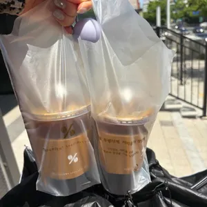 텐퍼센트커피 사진