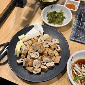 흥부막창 사진 1