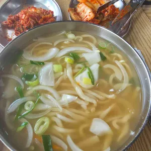 홍남매칼국수 대표 사진