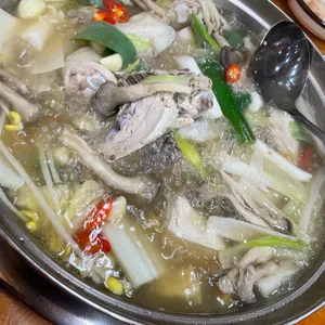 장원닭한마리 대표 사진