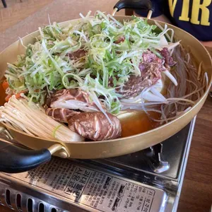 통일면옥 대표 사진