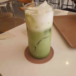 카페 베럴데이 대표 사진