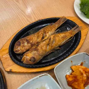 제주꽃한상 사진 2