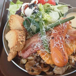 브런치빈 대표 사진