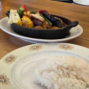 도라보울 사진