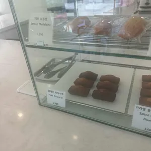 라프레아 리뷰 사진