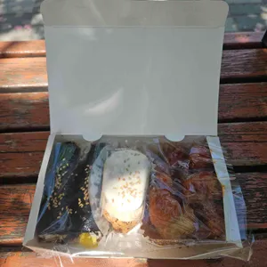 병아리김밥 사진