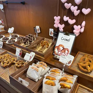 벤베커 대표 사진