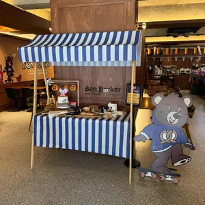 벤베커 대표 사진