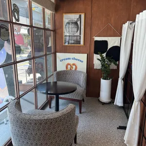 벤베커 대표 사진