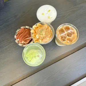 먼스커피바 대표 사진