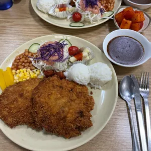 예돈돈까스 대표 사진