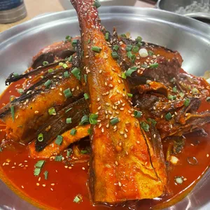 고래식당 사진 1