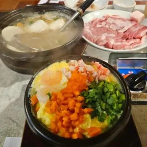 봉고기 사진 1