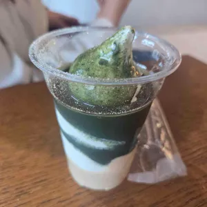 백미당 대표 사진