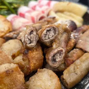 은하전골 대표 사진