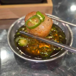 은하전골 대표 사진