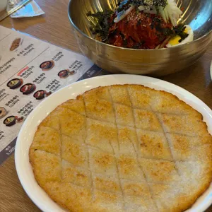 방태막국수 대표 사진