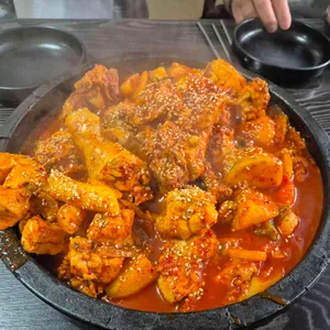 동악골금재가든 대표 사진