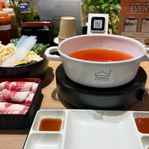 샤브온당 대표 사진