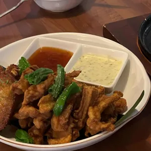 아카렌가 리뷰 사진