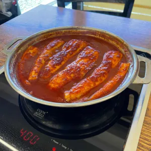 번네식당 사진