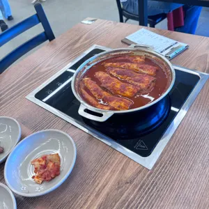 번네식당 사진
