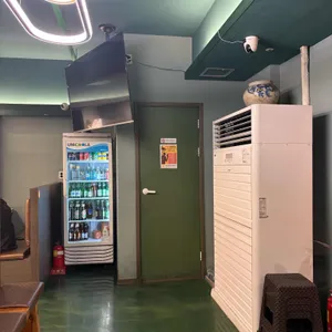 준이네 당산 양꼬치 대표 사진
