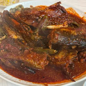 정통코다리 사진 1