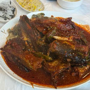정통코다리 대표 사진