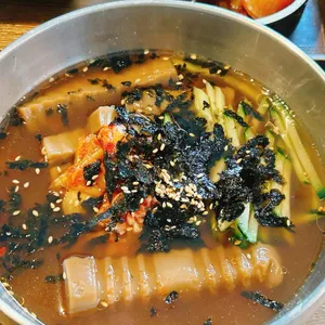 장충동진두부집 사진 1