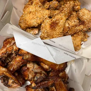 맛닭꼬 사진