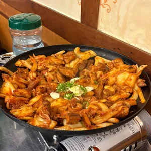 정통집 사진 1