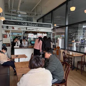 소금도화 대표 사진