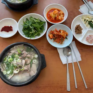 의령식당 대표 사진