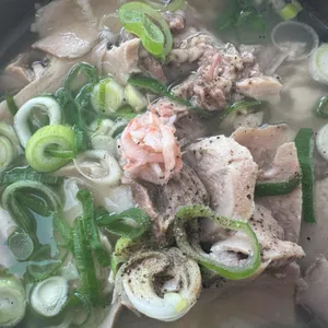 의령식당 사진